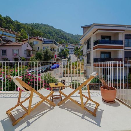 Perle House Hotel Fethiye Exterior photo
