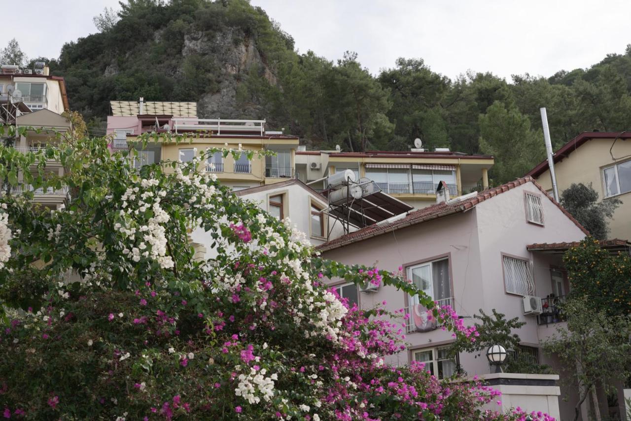 Perle House Hotel Fethiye Exterior photo