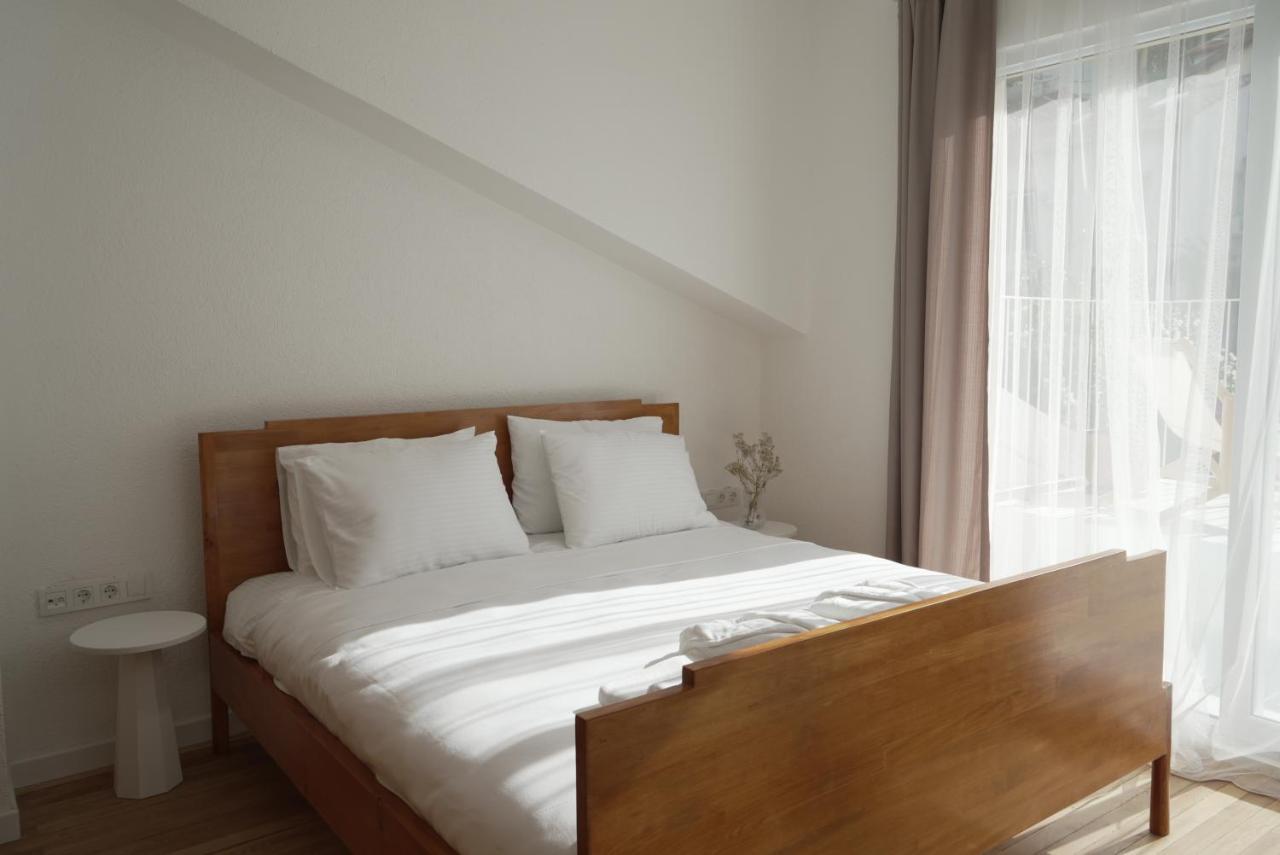 Perle House Hotel Fethiye Exterior photo