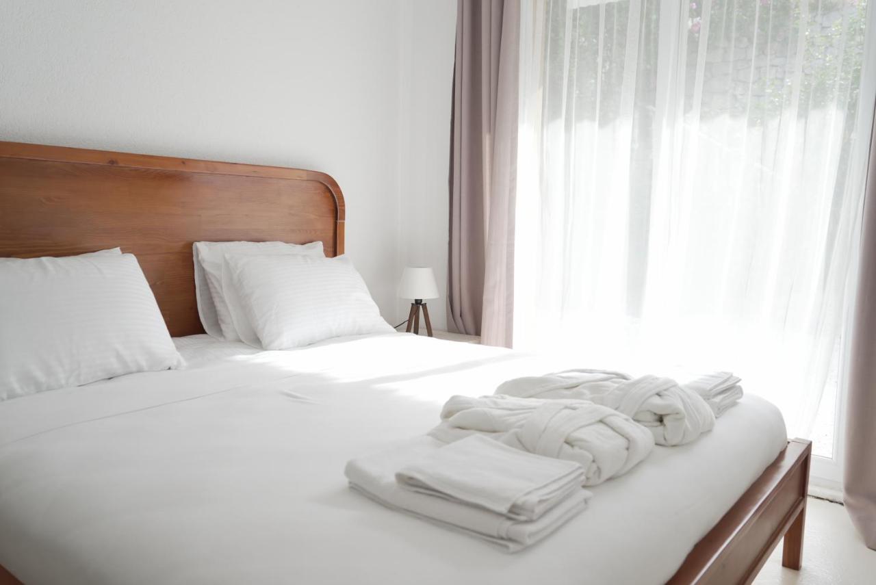 Perle House Hotel Fethiye Exterior photo