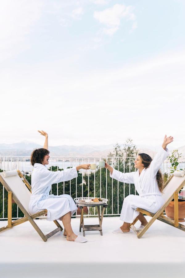 Perle House Hotel Fethiye Exterior photo