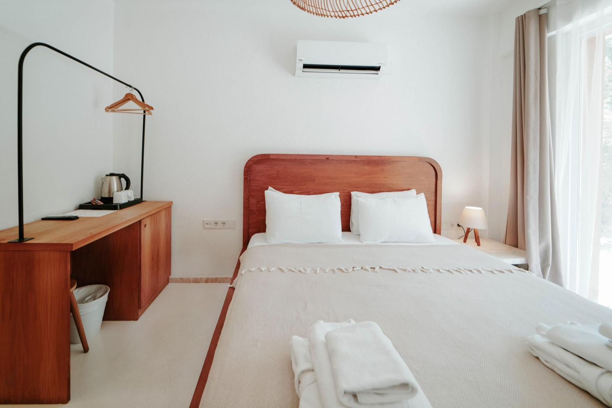 Perle House Hotel Fethiye Exterior photo