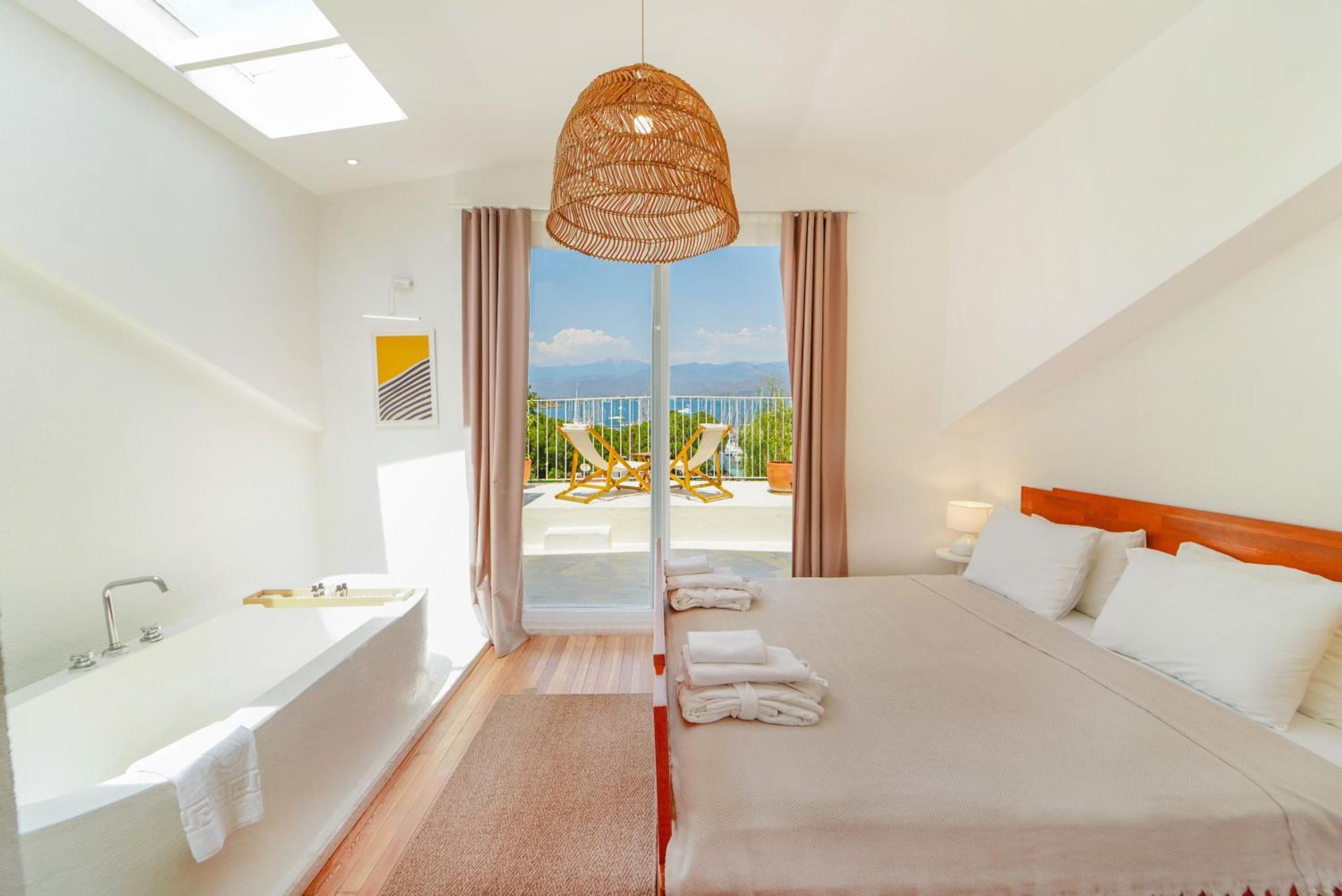 Perle House Hotel Fethiye Exterior photo