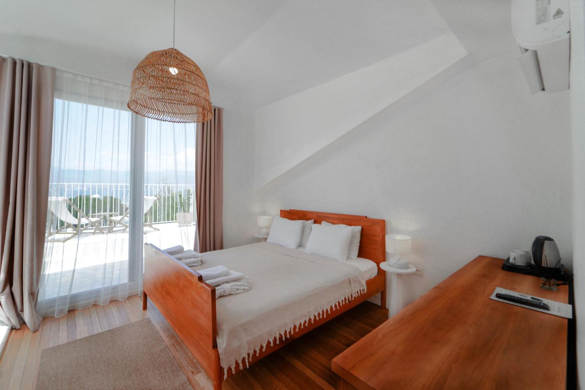 Perle House Hotel Fethiye Exterior photo